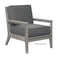Berlin Gardens Mayhew Club Chair