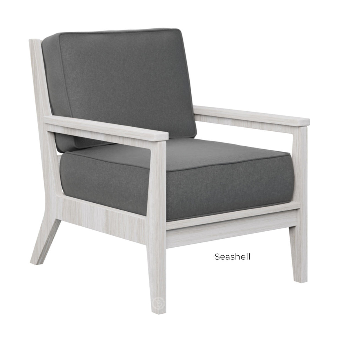 Berlin Gardens Mayhew Club Chair