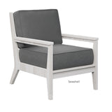 Berlin Gardens Mayhew Club Chair