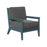 Berlin Gardens Mayhew Club Chair