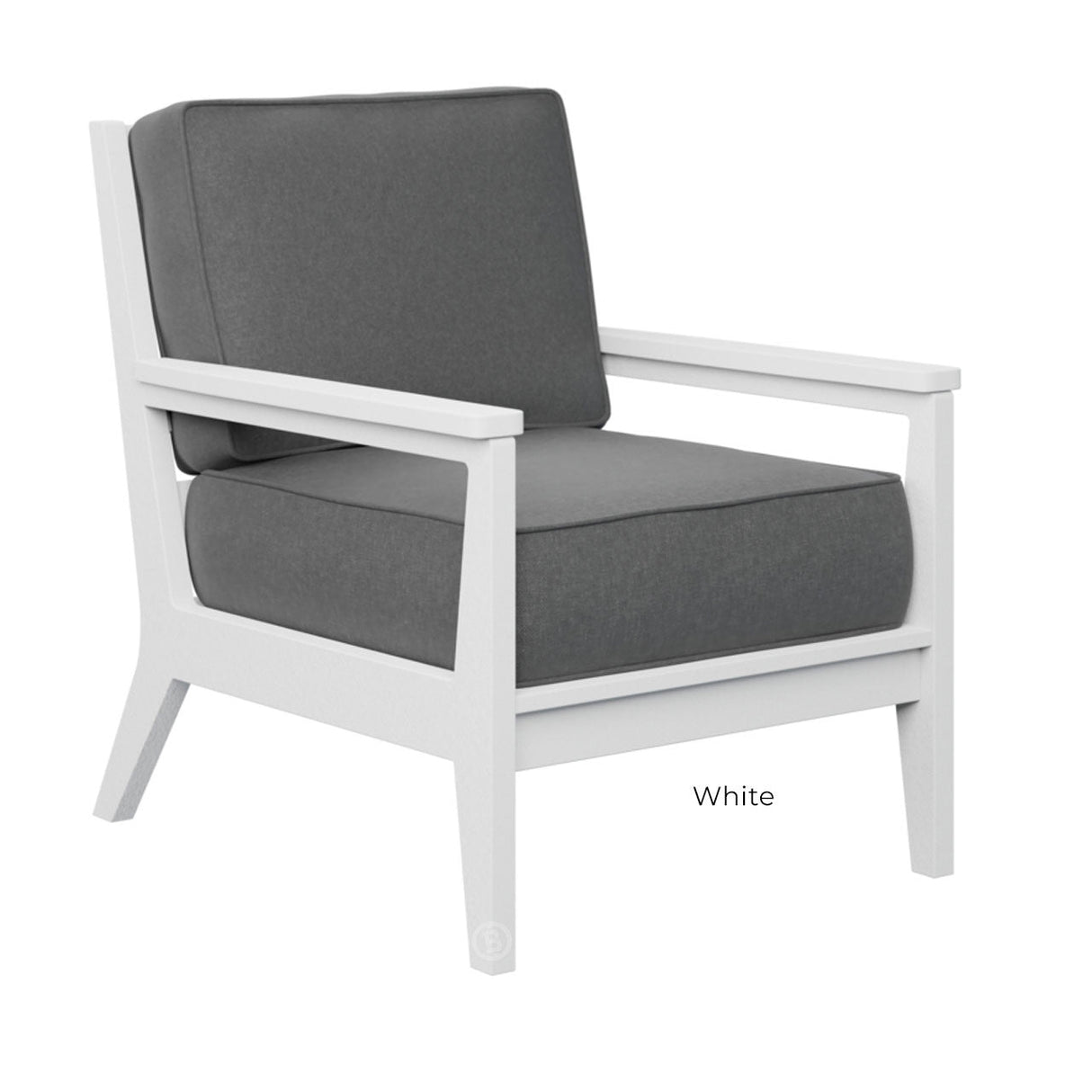 Berlin Gardens Mayhew Club Chair