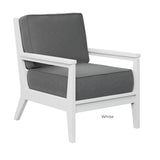 Berlin Gardens Mayhew Club Chair