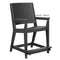 Berlin Gardens Mayhew Chat Counter Chair