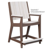 Berlin Gardens Mayhew Chat Counter Chair