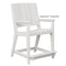 Berlin Gardens Mayhew Chat Counter Chair