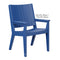 Berlin Gardens Mayhew Chat Dining Chair
