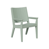 Berlin Gardens Mayhew Chat Dining Chair