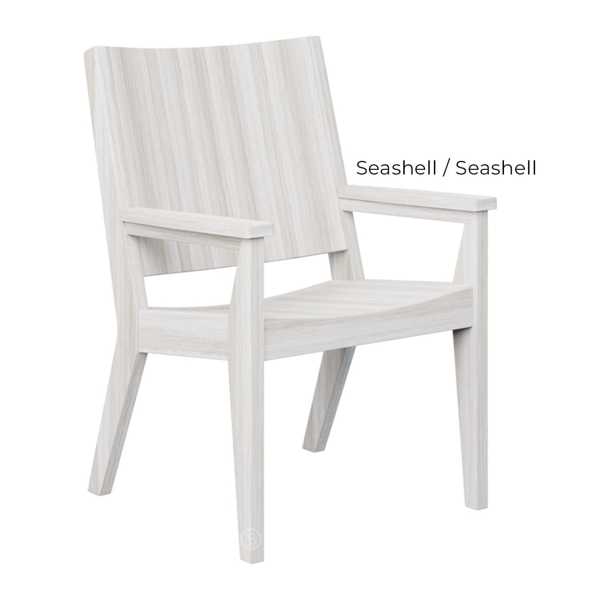 Berlin Gardens Mayhew Chat Dining Chair