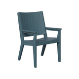 Berlin Gardens Mayhew Chat Dining Chair