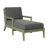 Berlin Gardens Mayhew Chaise Lounge Chair