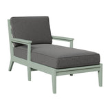 Berlin Gardens Mayhew Chaise Lounge Chair