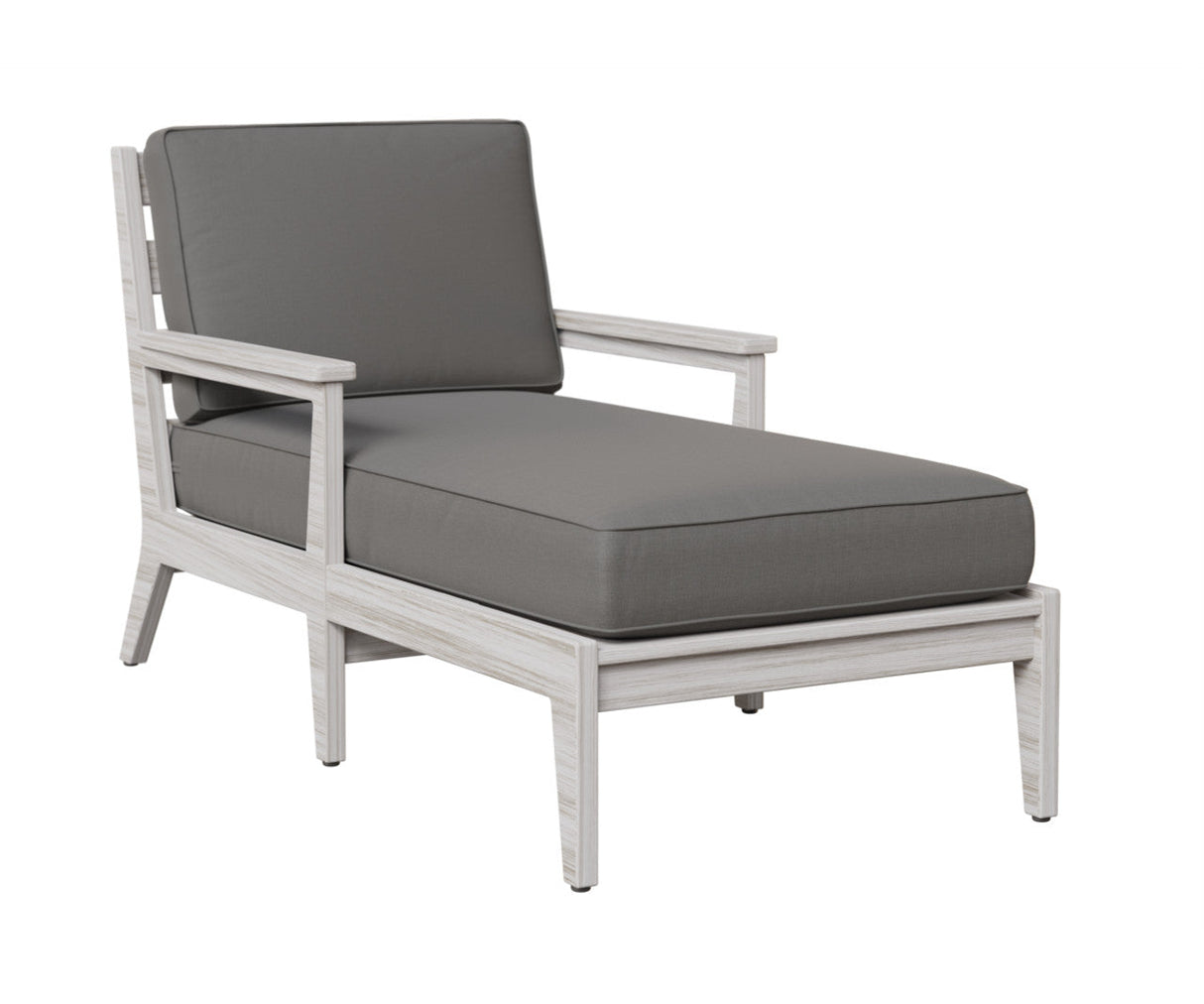 Berlin Gardens Mayhew Chaise Lounge Chair