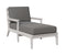 Berlin Gardens Mayhew Chaise Lounge Chair