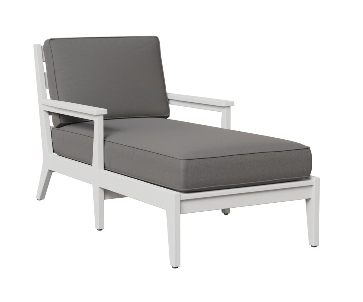 Berlin Gardens Mayhew Chaise Lounge Chair