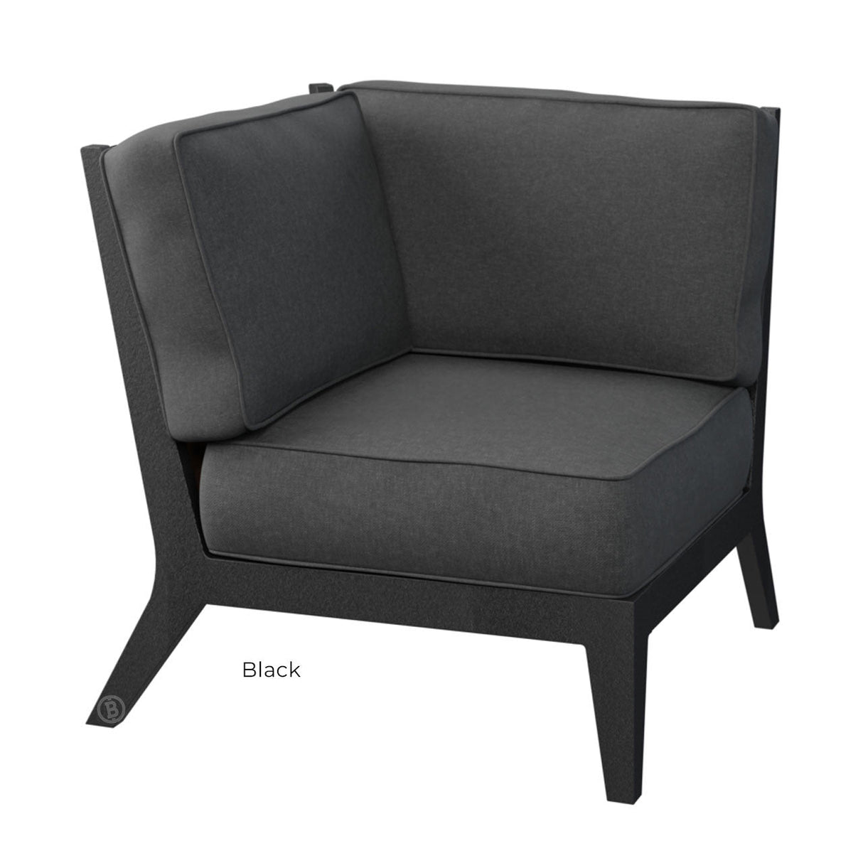 Berlin Gardens Mayhew Corner Section