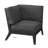 Berlin Gardens Mayhew Corner Section