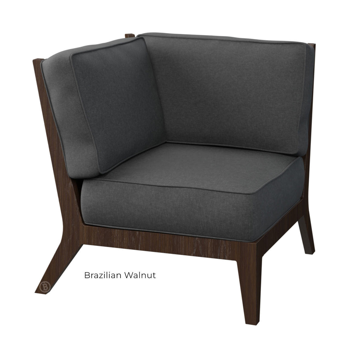 Berlin Gardens Mayhew Corner Section