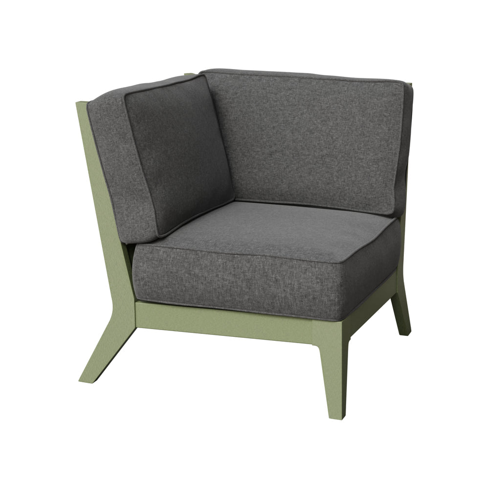 Berlin Gardens Mayhew Corner Section