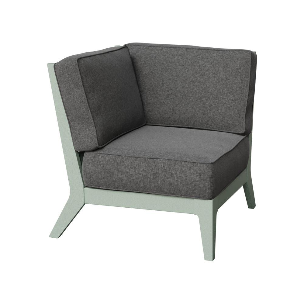 Berlin Gardens Mayhew Corner Section