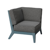 Berlin Gardens Mayhew Corner Section