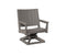 Berlin Gardens Mayhew Chat Swivel Rocker