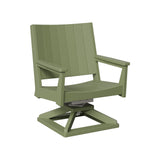 Berlin Gardens Mayhew Chat Swivel Rocker