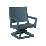 Berlin Gardens Mayhew Chat Swivel Rocker