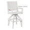 Berlin Gardens Mayhew Chat Swivel Bar XT Chair