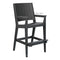 Berlin Gardens Mayhew Chat Bar XT Chair