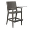 Berlin Gardens Mayhew Chat Bar XT Chair