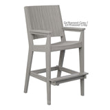 Berlin Gardens Mayhew Chat Bar XT Chair
