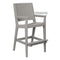 Berlin Gardens Mayhew Chat Bar XT Chair