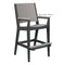 Berlin Gardens Mayhew Chat Bar XT Chair