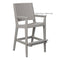 Berlin Gardens Mayhew Chat Bar XT Chair