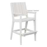 Berlin Gardens Mayhew Chat Bar XT Chair