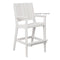 Berlin Gardens Mayhew Chat Bar XT Chair