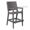 Berlin Gardens Mayhew Chat Bar XT Chair