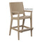 Berlin Gardens Mayhew Chat Bar XT Chair