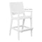 Berlin Gardens Mayhew Chat Bar XT Chair