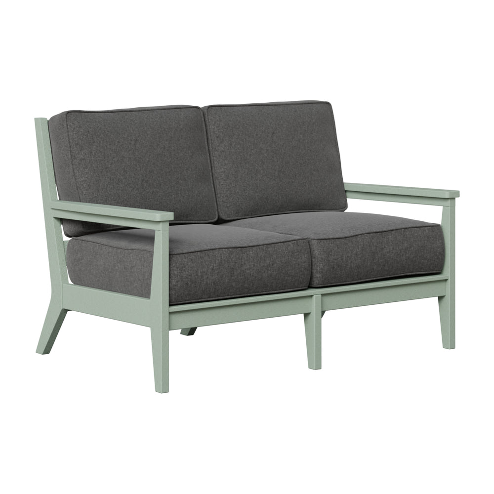 Berlin Gardens Mayhew Loveseat