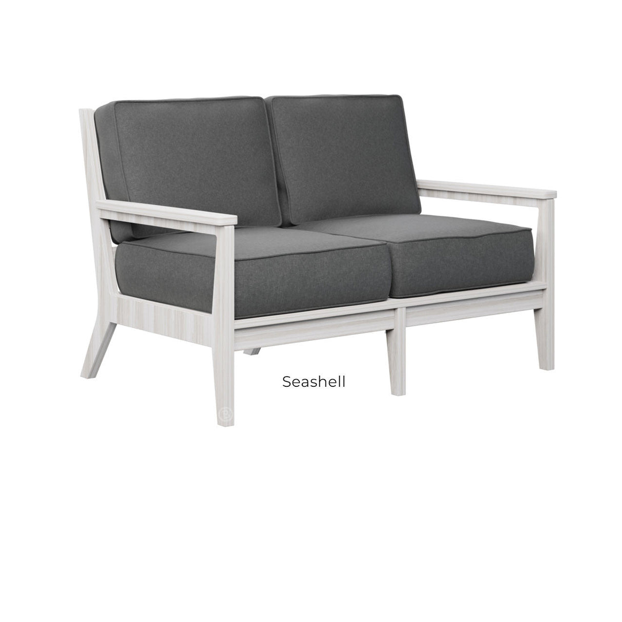 Berlin Gardens Mayhew Love Seat