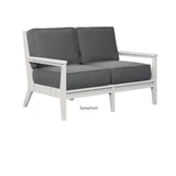 Berlin Gardens Mayhew Love Seat