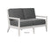 Berlin Gardens Mayhew Love Seat