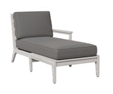 Berlin Gardens Mayhew Left Arm Chaise Lounge