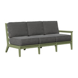 Berlin Gardens Mayhew Left Arm Sofa