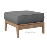 Berlin Gardens Mayhew Ottoman