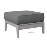 Berlin Gardens Mayhew Ottoman