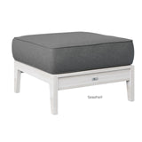 Berlin Gardens Mayhew Ottoman