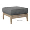 Berlin Gardens Mayhew Ottoman