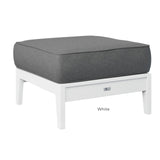 Berlin Gardens Mayhew Ottoman